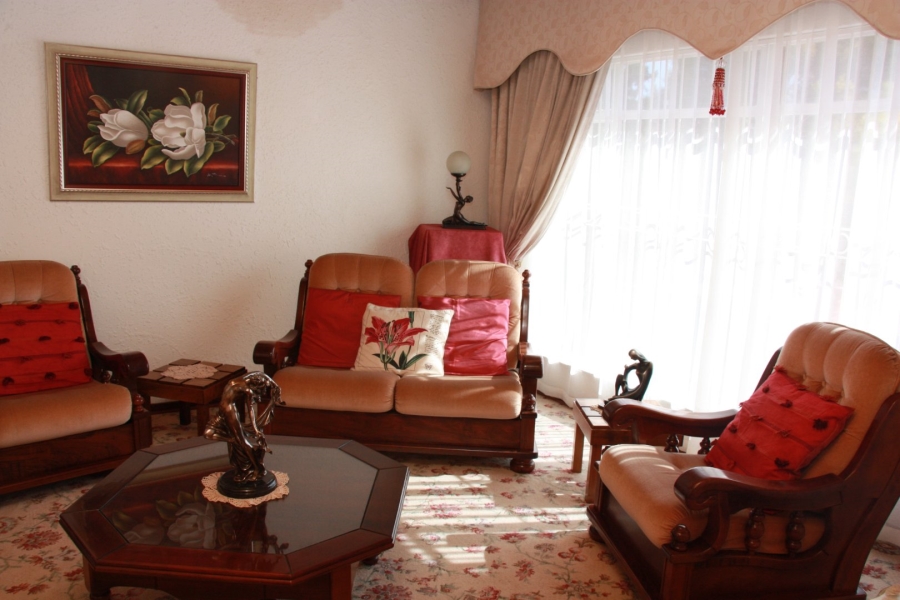 3 Bedroom Property for Sale in Fichardt Park Free State